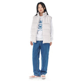 DETACHABLE DOWN PUFFER