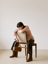 バンブー [ BROWN ]