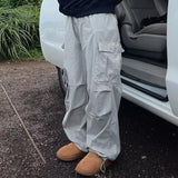 ビスケットスキッドデニムパンツ