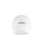 LE AREVEY SIGNATURE WHITE (6579381403766)