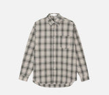 ASCLO Smart Spring Check Shirt (3color)
