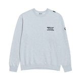 グラフィティーシンボルスウェットシャツ / GRAFFITI SYMBOL SWEATSHIRT (4577399242870)