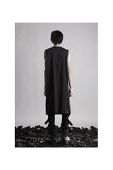 トランスフォーメーションロングタンクトップ / TRANCE FORMATION LONG TANK TOP (2514054905974)