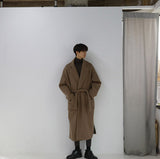 ASCLO Shadow Gown Coat (3color) (6617143345270)