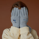 Dolphin Smart Touch Glooves (4618015080566)