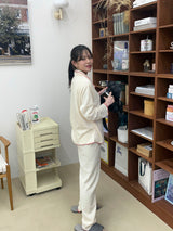 ダイヤルパジャマ