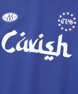 CLUB TEAM SWEATSHIRT BLUE(CV2DFUM446A)