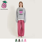 ピンタックドパンツ/PIN-TUCKED PANTS