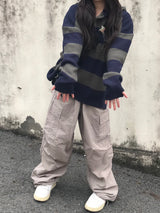 ナルニアカーゴパンツ