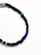 Wish beads bracelet