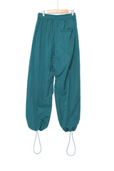 シースルーストリングパンツ / see-through string pants