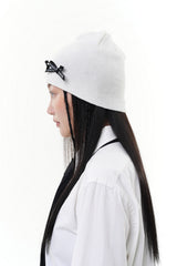 YONSEビーニー / WHITE
