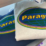 paragraph wharfen hood 5color [送料無料]正規品(Copy) (4636771090550)
