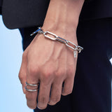TAG CHAIN BRACELET (6574025998454)