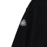 グローバルシチズンスウェットシャツ / Express Holiday Global Citizen Sweatshirt_Black
