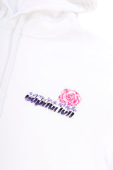 ローズロゴ フーディ / Rose logo hoodie (2623866470518)