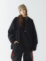 ロゴラインビーニー / BSR2223FWBN059 BSR LOGO LINE BEANIE BEIGE
