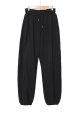 ビビバルーンジョガーパンツ / Bibi Balloon Jogger Pants