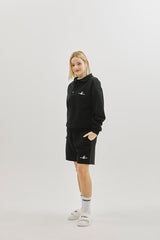 ヨーコハーフパンツ / YOKO HALF PANTS (black)