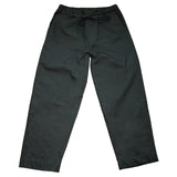 コンフィーワイドバンディングパンツ / Comfy Wide Banding Pants (4523270668406)