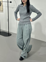 Fachi pants