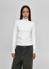 [B-BASIC] Basic Napping Polar Long Sleeve T-shirt