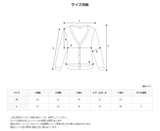 ASCLO ハンドメイドカーディガン (3color)