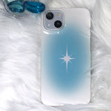 ビームケース / beam case (blue)