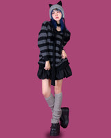 ロングレッグウォーマー / ❤︎long leg warmer