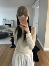 May slim T