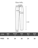 ウィッシュナイロンカーゴパンツ / Wish Nylon Cargo Pants_2color