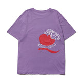 ハートTシャツ / HEART T-SHIRT (4363462344822)