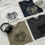 プルポ半袖Tシャツ / Pulpo Short Sleeve Tee