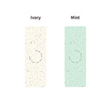 マーブルヨガマット / Marble yoga mat (2color)