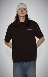 ブラーハートTシャツ