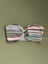 ohemian Ethnic Hippie Bikini