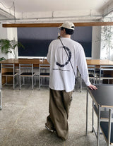 No.0646 TA printing T (3color)