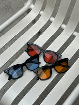 Charlie Summer Tint Sunglasses (6 colors)