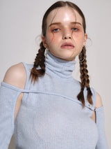 MOSS TURTLENECK SET (6630734004342)
