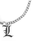 ローガーデンチェーンネックレス/[MADE] Logarden Chain Necklace