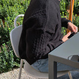 ASCLO Delphi  Padded Jumper (2color)