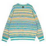 ジオメトリックニットトップ / Geometric Knit (4573553262710)