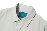 ザクラシックシャツS40/The Classic greige shirt S40