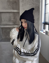 フリーストラックワイドパンツ