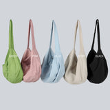 リュージュショルダーバッグ/Luge Shoulder Bag
