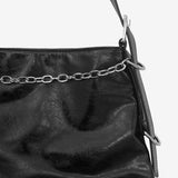 Mi-Joo, two-way chain shoulder bag