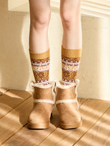 [2PAIRS 1SET] ノルディックソックスセット