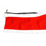 TZ TRACK PANTS (RED/WHITE) (6635061182582)