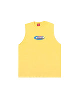 paragraph World Logo Sleeveless 4color (6585432080502)