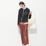 PUBLICKA JULY SHOULDER BAG, BUTTER (6626399912054)